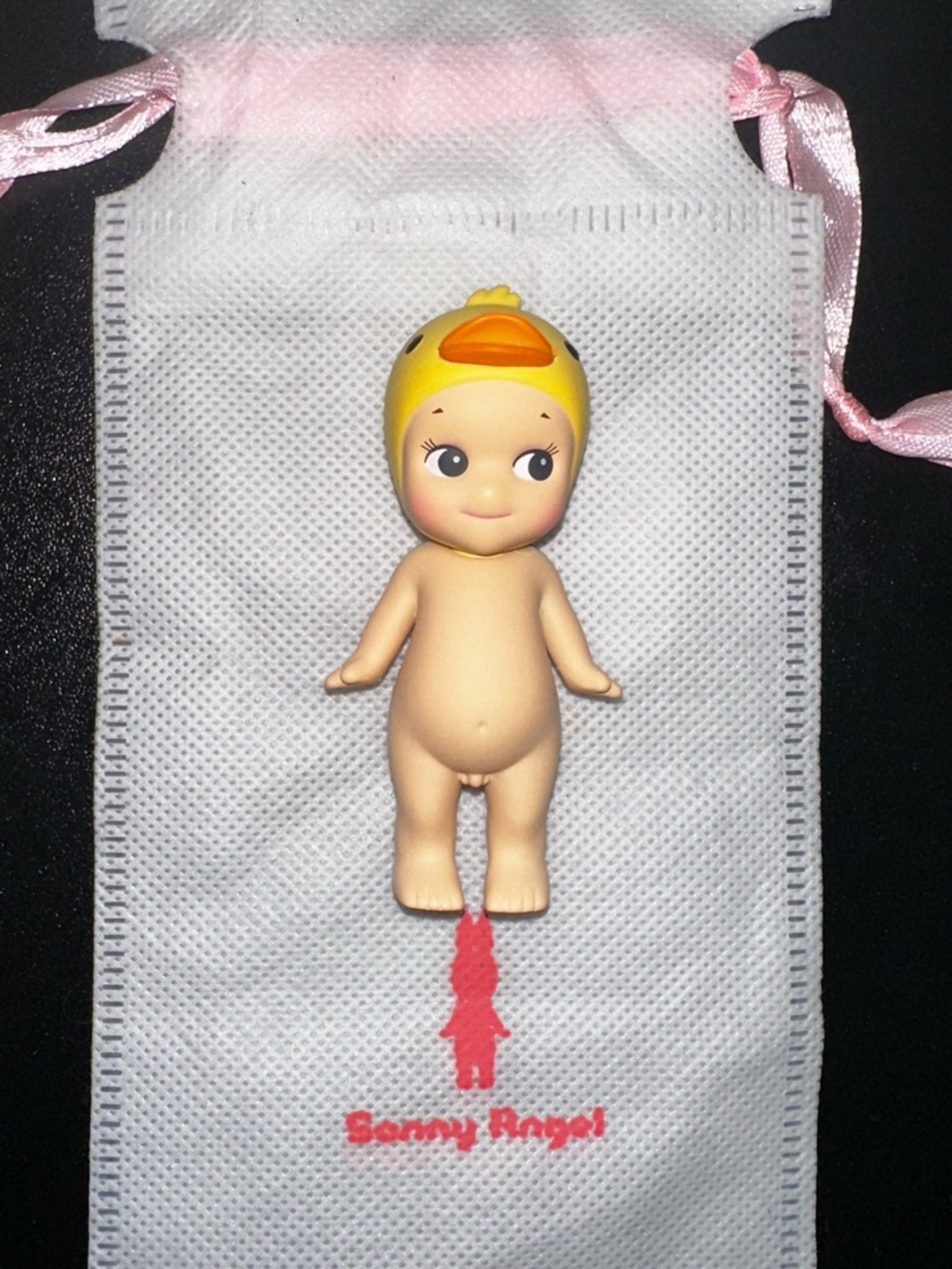 100% authentic Sonny Angel (Duck). Brand new